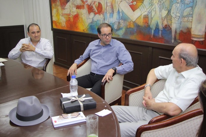 Promueve JIPS inversiones