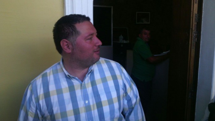 Roberto García Avendaño