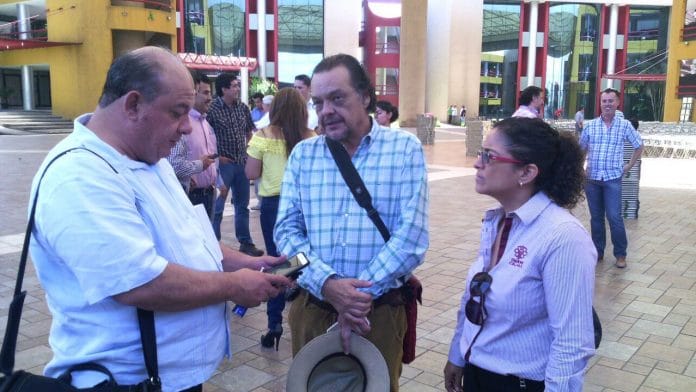 Roberto Huerta