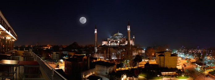 TURQUIA