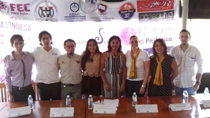 Universidad Vizcaya de las Américas anuncian el DusambaFest2016