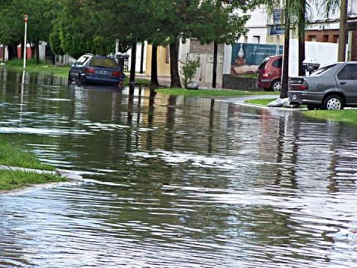 Urge impulsar métodos para captación de agua