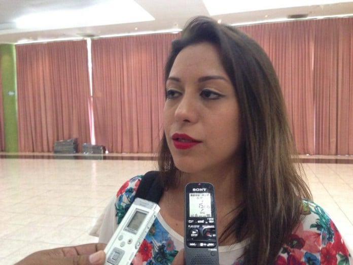 adriana mesina