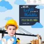 api dia del nino