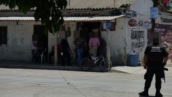 asesinato tecoman
