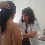 asociacion contra el cancer