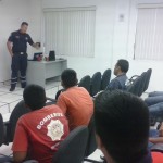 capacitan a bomberos de tecoman