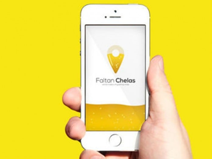 chelas app