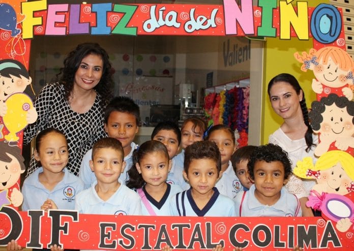 dia del niño