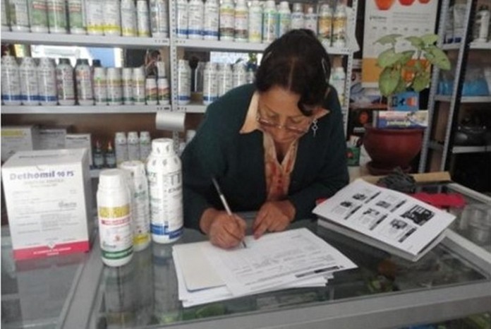 farmacias