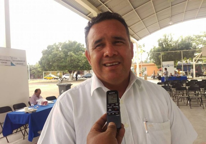 francisco mares