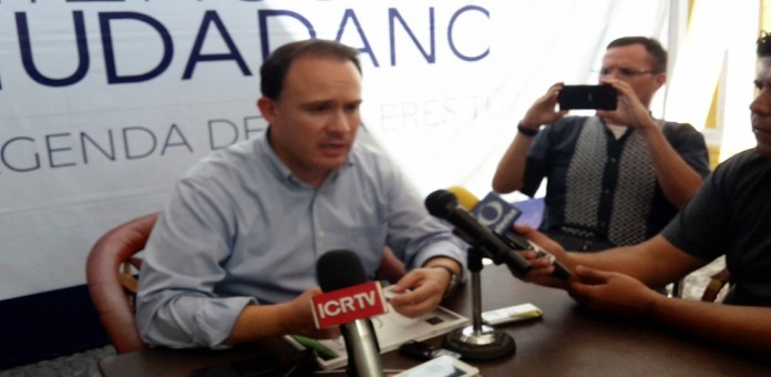 hector insua