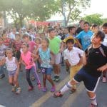 inicia la semana de la niñez tecomense