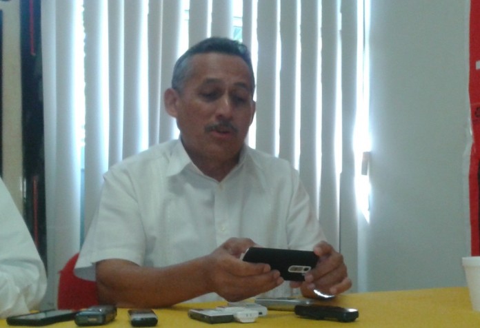 joel padilla