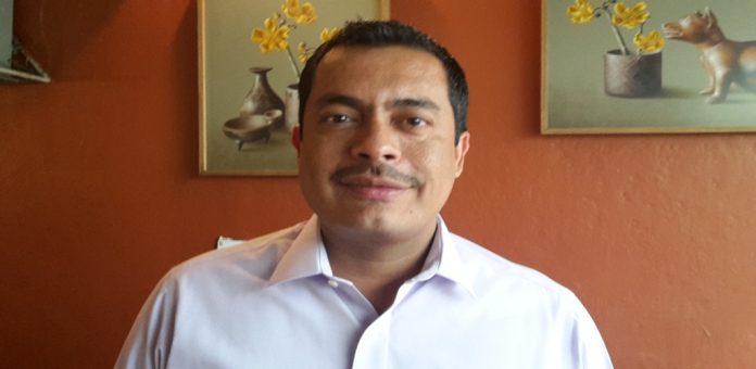 kike rojas