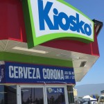 kiosko