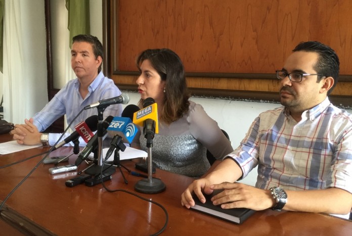 movilidad - rueda de prensa