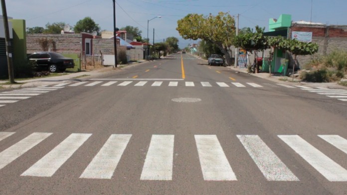 oyamel calle