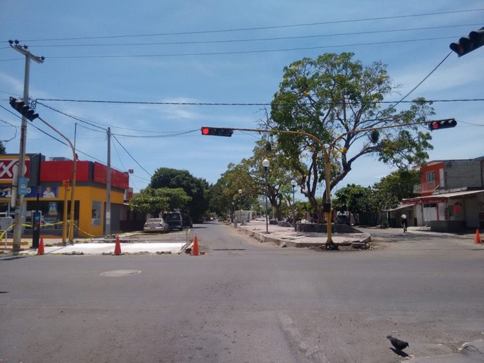 parque morelos
