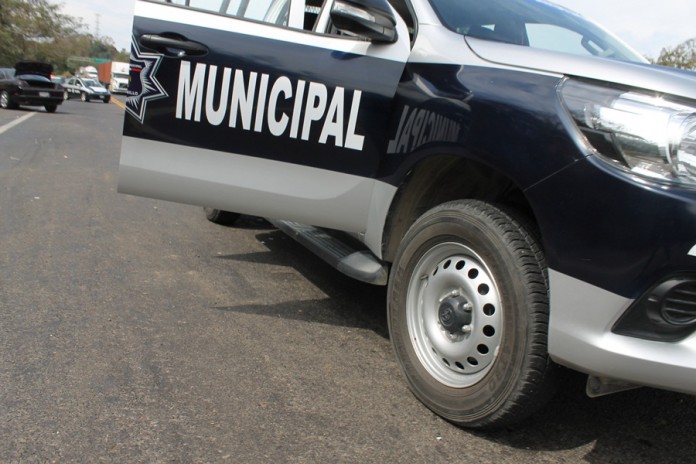 policia