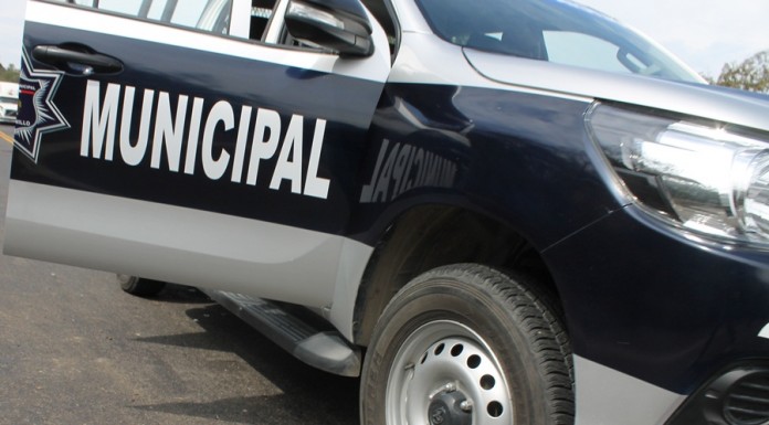 policia municipal