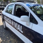 policia vial colima