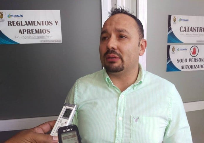 rogelio delgado