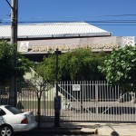 secretaría de educación-fachada archivo