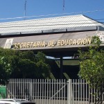 secretaría de educación-fachada archivo 2