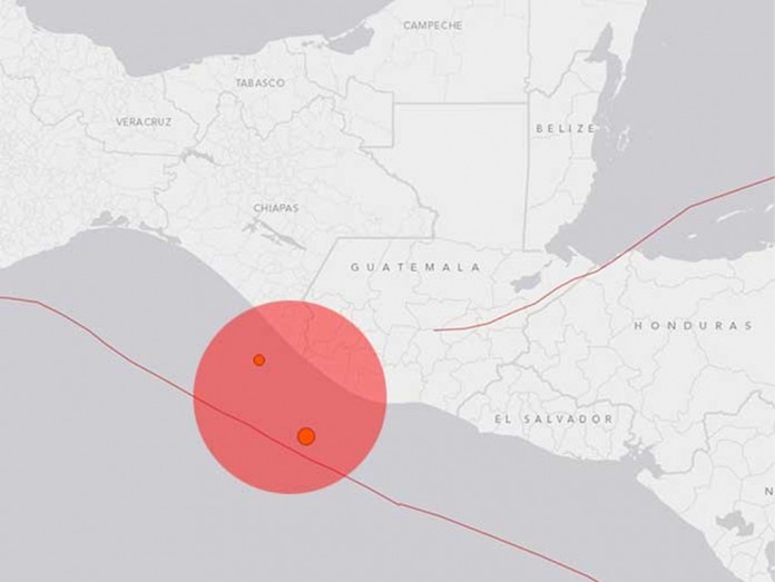 sismo guatemala