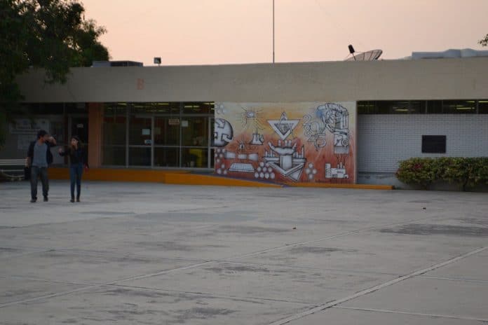 tec de colima