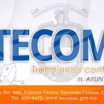 tecoman h ayuntamiento
