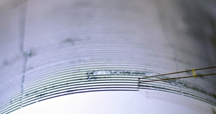 terremoto