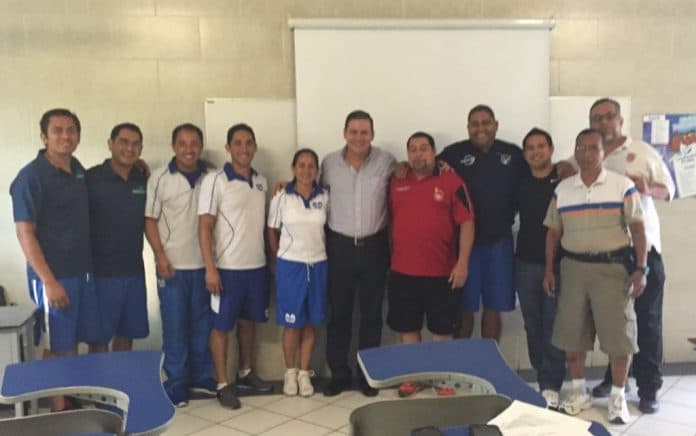 0131.MAYO.2016_Clinica de Basquetbol Campoverde