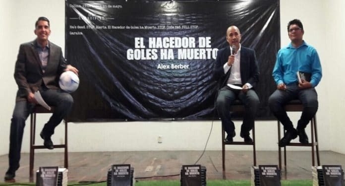 0197.MAYO.2016_El Hacedor de Goles ha Muerto