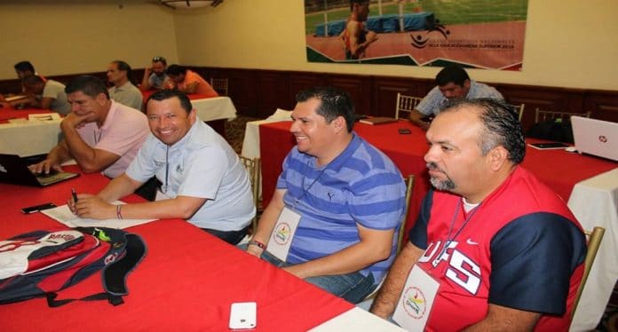 0270.MAYO.2016_Junta Técnica CONADEMS