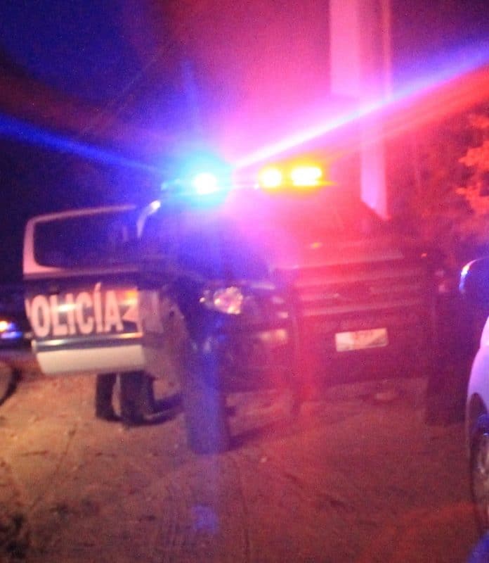 BALEADO