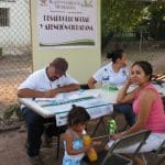 Brigada puertecito