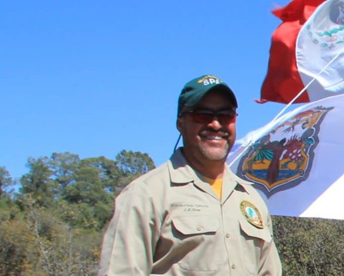 CN Juan Ramón Cruz Domínguez COMBATE