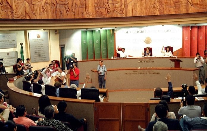 CONGRESO