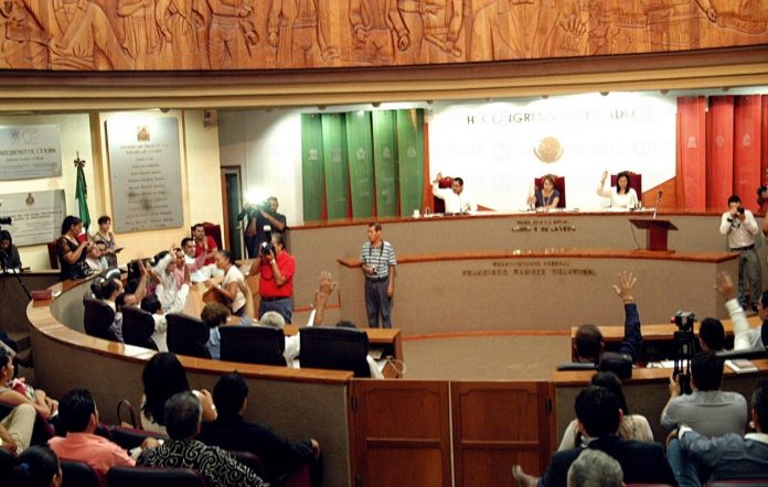 CONGRESO