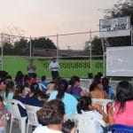 Caravana de Adriana