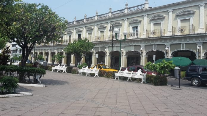 Centro Histórico