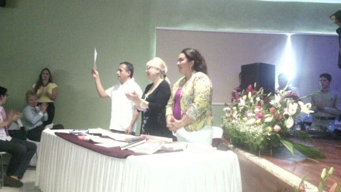 Concluye Intercambio de Experiencias de Cendis Tierra y Libertad