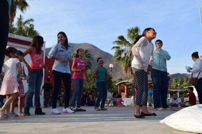 DIPUTADA LOCAL ADRIANA-evento