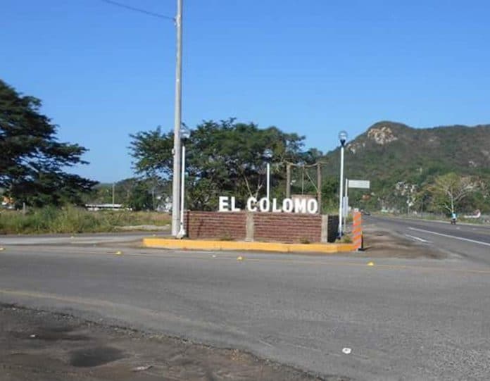 El COLOMO