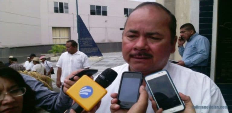 Dan banderazo de inicio al Programa de Empleo Temporal Urbano en Armería