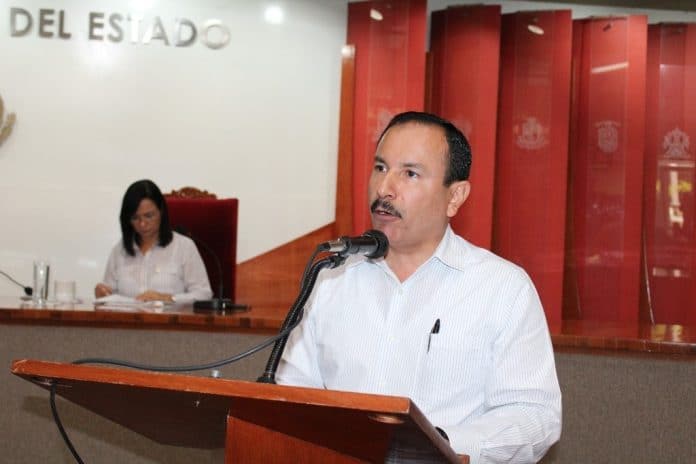 FEDERICO RANGEL LOZANO