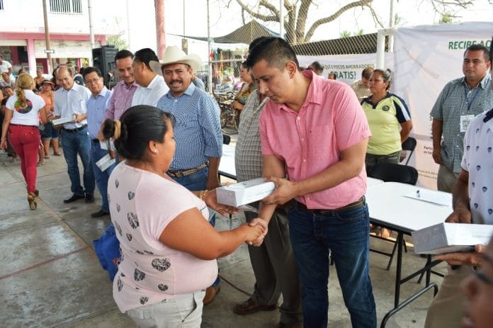 FOCOS AHORRADORES