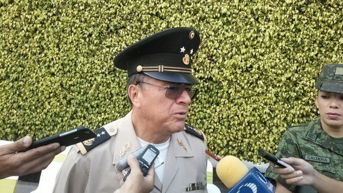Francisco Ortiz Valadez